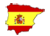 ALTER - Espanol